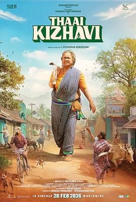 Thaai Kizhavi