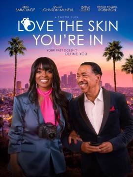 Love the Skin You're In