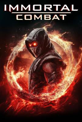 Immortal Combat