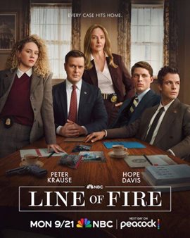 Line of Fire