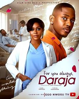 For You Always, Daraja