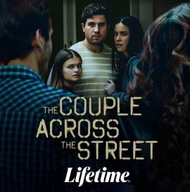 The Couple Across the Street