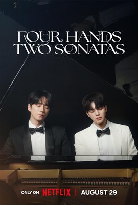 Four Hands, Two Sonatas