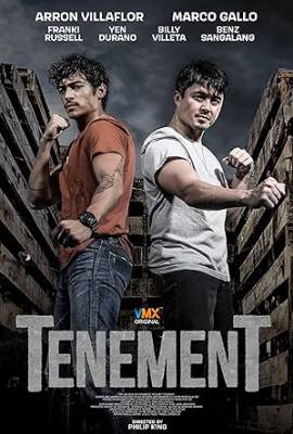 Tenement