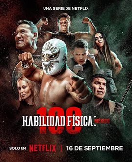 Physical 100: Mexico