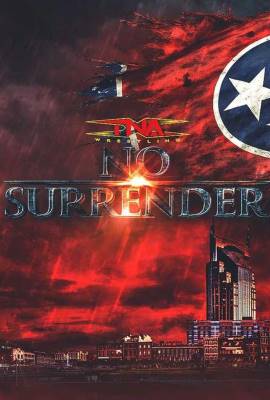 TNA Wrestling No Surrender