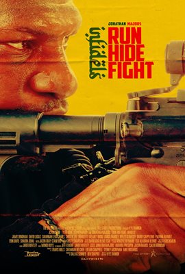 Run Hide Fight: Infidels