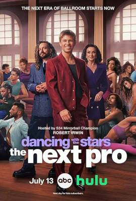 Dancing with the Stars: The Next Pro