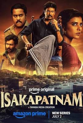 Isakapatnam