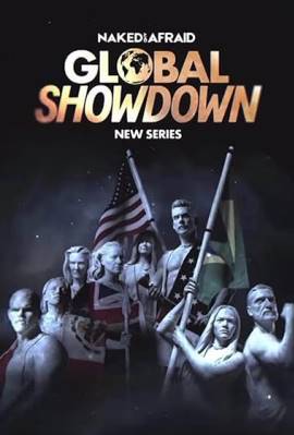 Naked and Afraid: Global Showdown