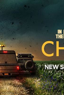 In the Eye of the Storm: Chasers