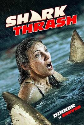 Shark Thrash