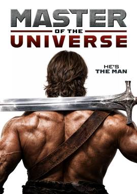 Master of the Universe