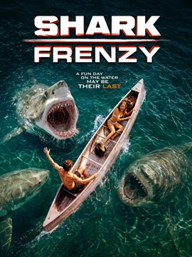 Shark Frenzy
