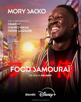 Food Samouraï
