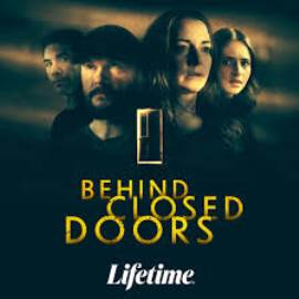 Behind Closed Doors
