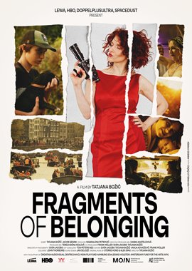 Fragments of Belonging