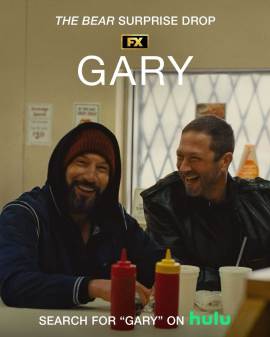 Gary