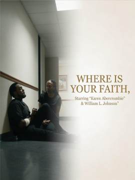 Where is Your Faith