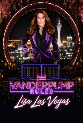 Vanderpump Rules: Lisa Las Vegas