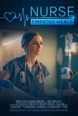 Nurse: Empathy Heals