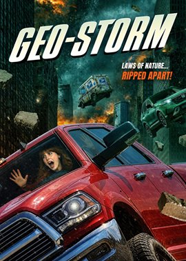 Geostorm
