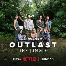 Outlast: The Jungle