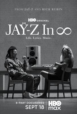 JAY-Z in 8