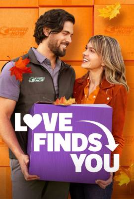 Love Finds You