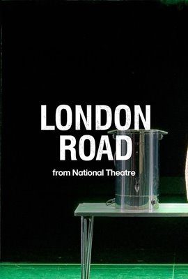 National Theatre at Home: London Road