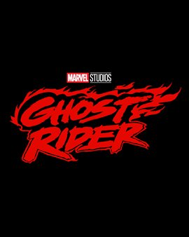Ghost Rider
