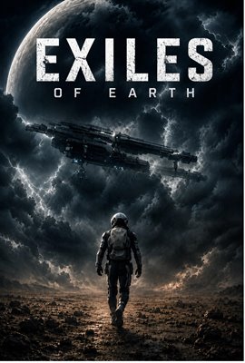 Exiles of Earth