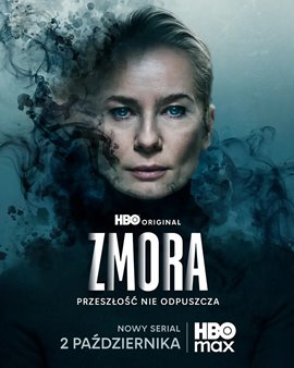 Zmora