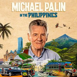 Michael Palin in the Philippines