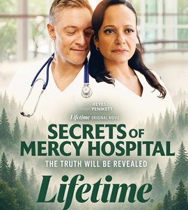 Secrets of Mercy Hospital