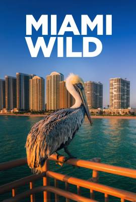 Miami Wild
