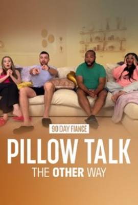 90 Day Pillow Talk The Other Way 