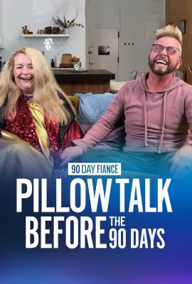 90 Day Pillow Talk: Before the 90 Days
