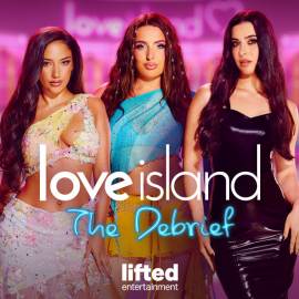 Love Island: The Debrief 