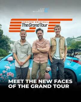 The Grand Tour