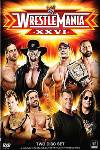 WrestleMania XXVI