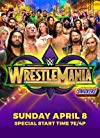 WrestleMania