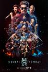 Mortal Kombat II