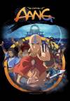 The Legend of Aang: The Last Airbender