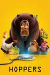 Hoppers
