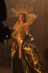 Mother Mary