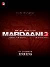 Mardaani 3