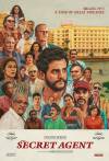 The Secret Agent