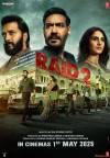 Raid 2