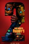 Five Nights at Freddy